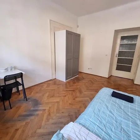 Fantastic Krk - Kr6 E Lägenhet