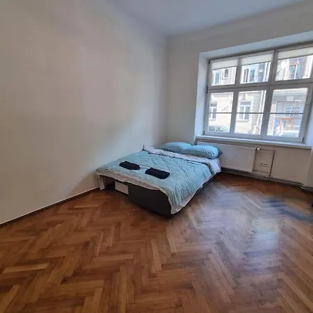 Fantastic Krk - Kr6 E Lägenhet Kraków